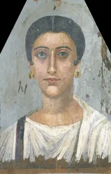 Portrait of a Noblewoman